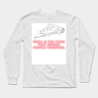 Pizza Love: Inspiring Quotes and Images to Indulge Your Passion 10 Long Sleeve T-Shirt